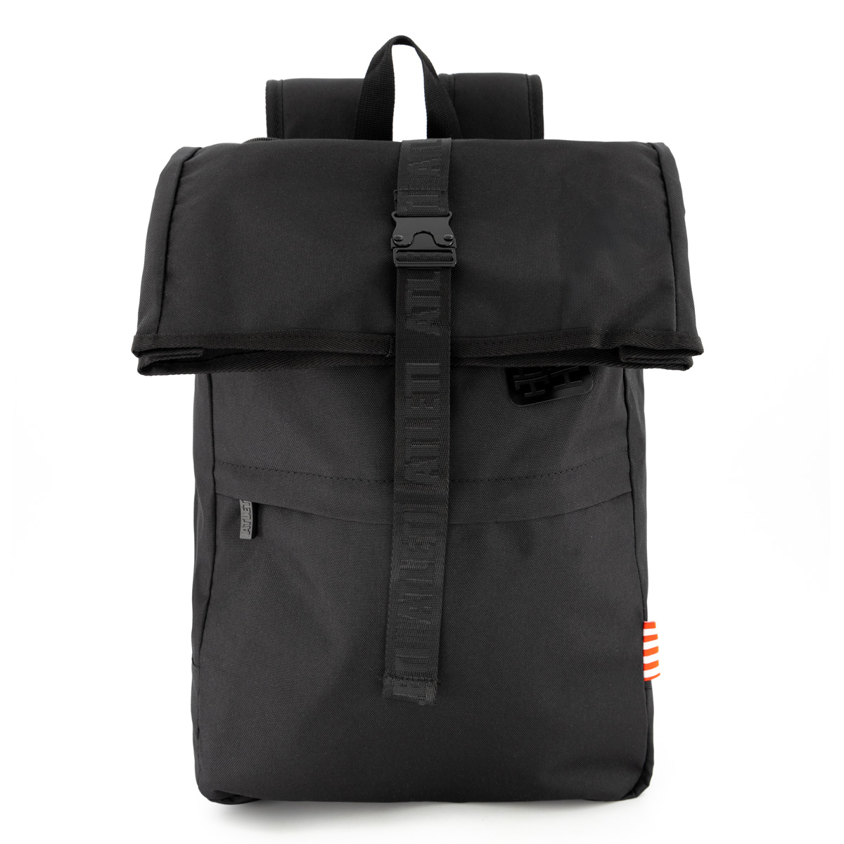 Roll Top Backpack Atleti image number null